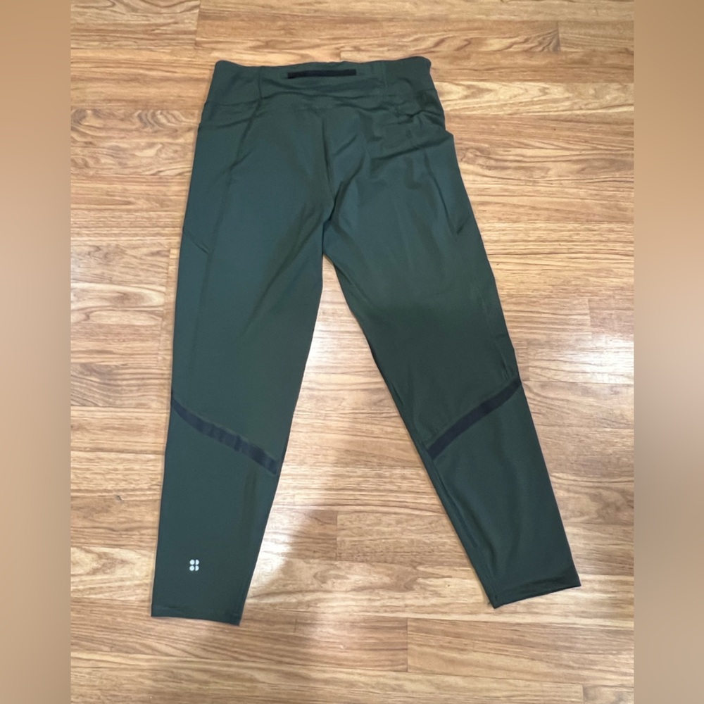 Sweaty Betty leggings